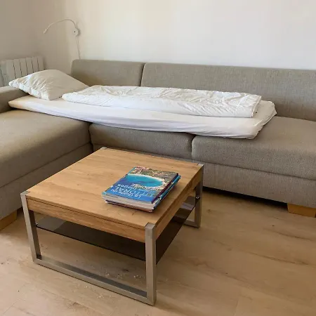 Vue Apartment