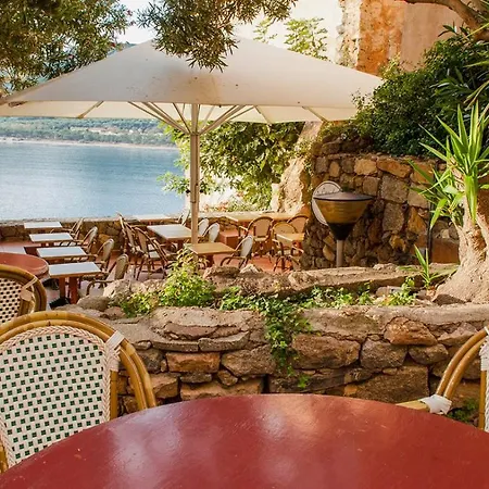 Apartment Vue Calvi (Corsica)
