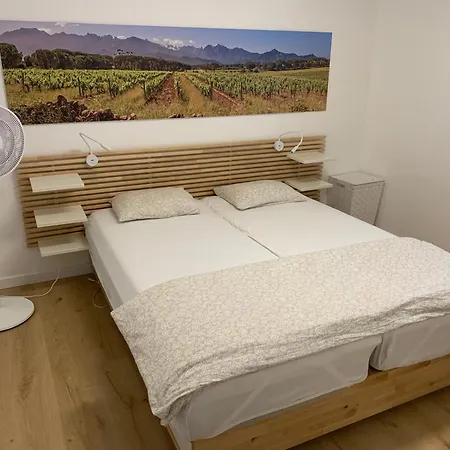 Vue Apartment *