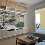 Vue Apartamento Calvi (Corsica)