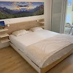 Vue Apartamento Calvi (Corsica)
