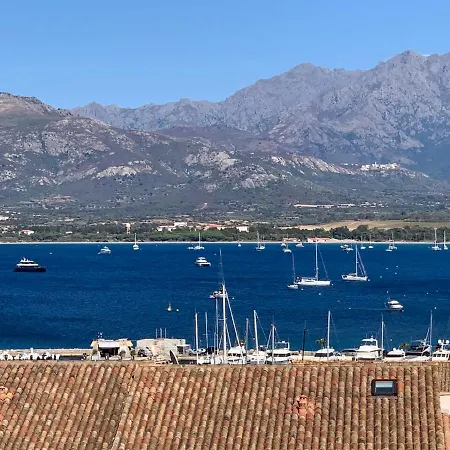 Vue Διαμέρισμα