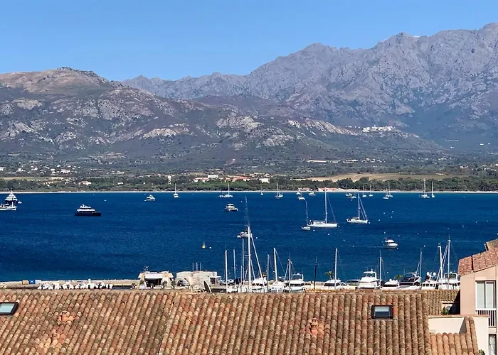 Vue Διαμέρισμα