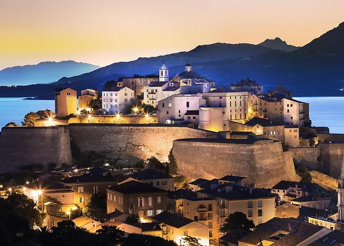 Vue Διαμέρισμα